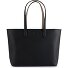  Anna Shopper Tas 35 cm variant noir krema