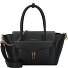  Double Beat Schoudertas Leder 31 cm variant noir