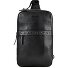  Minimal Mason Leder 23 cm variant black