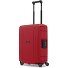  Essentials 15 4-wiel cabinewagen 55 cm met driepuntsbevestiging variant classic red