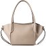  Vibe Schoudertas Leder 24 cm variant siena