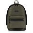 Relyon Dagrugzak 41 cm Laptop compartiment variant green Relyon Dagrugzak 41 cm Laptop compartiment variant green