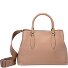  Sofisticato 1.0 Emery Handtas Leder 33.5 cm variant sand
