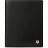  Roccia Portemonnee RFID-bescherming Leder 12 cm variant schwarz