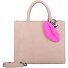 Big Boxy Shopper Tas 26 cm variant scaled snake stone Big Boxy Shopper Tas 26 cm variant scaled snake stone