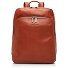  Firenze Rugzak RFID Leer 41 cm Laptopcompartiment variant lightbrown