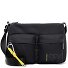 Suri Sports Marry Schoudertas 30 cm variant black Suri Sports Marry Schoudertas 30 cm variant black