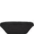  Klassiek heuptasje RFID 37 cm variant absolute black