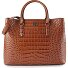  Marcy Shopper Tas Leer 36 cm variant tobacco
