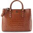  Marcy Shopper Tas Leer 36 cm variant tobacco