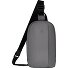  Travel Essentials schoudertas RFID 30 cm variant frost grey