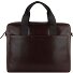 Romano Koffer Leer 38 cm Laptop compartiment variant braun Romano Koffer Leer 38 cm Laptop compartiment variant braun