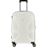  IP1 4 wielen Trolley 67 cm variant polar white