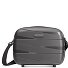  Essentials 10 Beautycase 34 cm variant grey-metallic