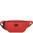  Capri Fanny pack RFID-bescherming Leer 35 cm variant flame red