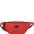 Capri Fanny pack RFID-bescherming Leer 35 cm variant flame red