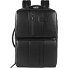 Urban Rugzak Leer 44 cm Laptopvak variant black Urban Rugzak Leer 44 cm Laptopvak variant black