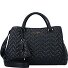 Melisandra Handtas 33 cm variant black Melisandra Handtas 33 cm variant black