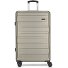New York 2.0 4 wielen Trolley L 76 cm variant champagner-metallic New York 2.0 4 wielen Trolley L 76 cm variant champagner-metallic