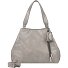  Bitzi03 Shopper Tas 43 cm variant metallic shell