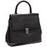 Angera Handtas Leer 29 cm variant black Angera Handtas Leer 29 cm variant black
