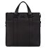 Modus Speciaal Leren Aktetas 34 cm variant black Modus Speciaal Leren Aktetas 34 cm variant black