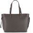  Ava Shopper Tas L Leer 36.5 cm variant urban gray-ciligia d