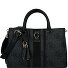 Erenia Shopper Tas 30 cm variant coal logo Erenia Shopper Tas 30 cm variant coal logo