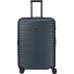  Upgrade 4 wielen Trolley M 69 cm variant midnight blue