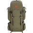  Kajka 55 Trekking rugzak M-L 74 cm variant green