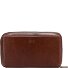  Vardo elektronische tas leer 23 cm variant brown