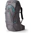  Jade 53 Trekking rugzak S-M 74 cm variant mist grey