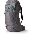  Jade 53 Trekking rugzak S-M 74 cm variant mist grey