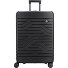  B|Y Ulisse 4 wielen Trolley 71 cm met uitbreidingsplooi variant black