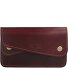  Leren portemonnee 14,5 cm variant braun