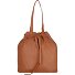  Nappa Zak Leer 37 cm variant caramel