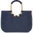  Loopshopper L Shopper Tas 46 cm variant midnight gold