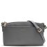 Bologna Leather Schoudertas Leer 24 cm variant grey