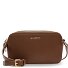  Bologna Leather Schoudertas Leer 18 cm variant brown
