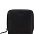  Odense Portemonnee RFID-bescherming Leder 10.5 cm variant black