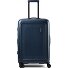  Dashpop 4 wielen Trolley 67 cm met uitbreidingsplooi variant midnight blue