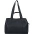Wax Pull Up Schoudertas Leer 36.5 cm variant black Wax Pull Up Schoudertas Leer 36.5 cm variant black
