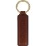 Duccio Sleutelhanger Leer 10,5 cm variant brown-gold Duccio Sleutelhanger Leer 10,5 cm variant brown-gold