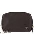  Polo Sleuteletui Leder 11 cm variant dunkelbraun