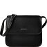  Lacoste Elegance Crossbody tas 24 cm variant noir