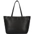 Hera Shopper Tas Leer 45 cm variant black Hera Shopper Tas Leer 45 cm variant black