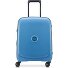  Belmont Plus 4 wielen Cabinewagen 55 cm variant zink blau