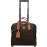  Life 2 wielen Zakelijke trolley 38 cm Laptopvak variant olivgruen