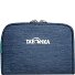Grote effen portefeuille 13 cm variant navy Grote effen portefeuille 13 cm variant navy