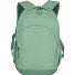 Kick Off Rugzak 45 cm laptopvak variant salbei